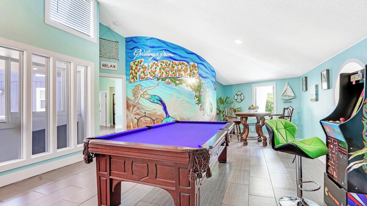 Photo of Bedroom in Palm Beach Gardens