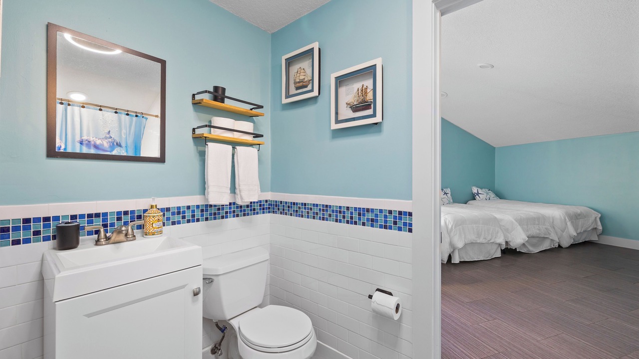 Photo of Bathroom in Palm Beach Gardens