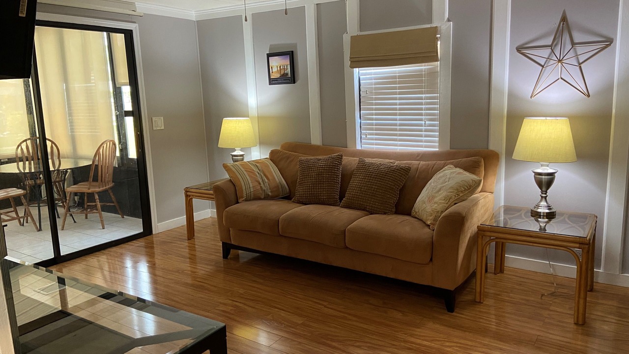 Photo of Livingroom in Jacarandas