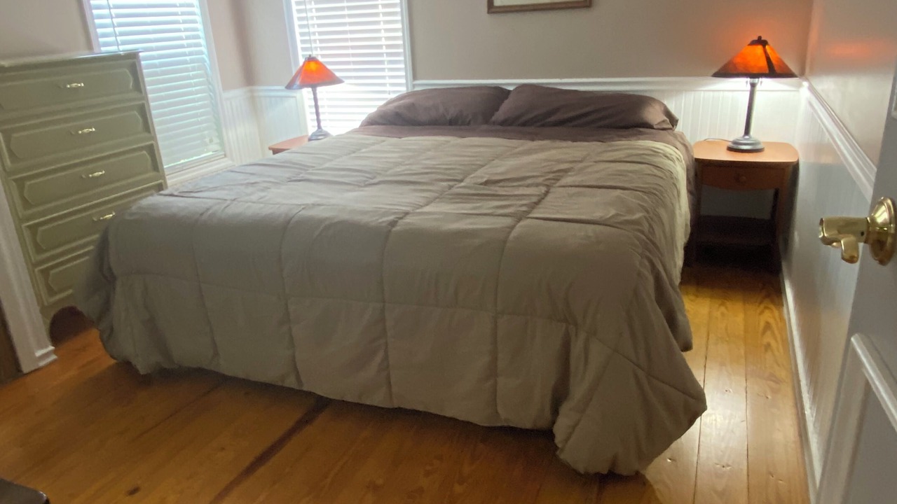Photo of Bedroom in Jacarandas