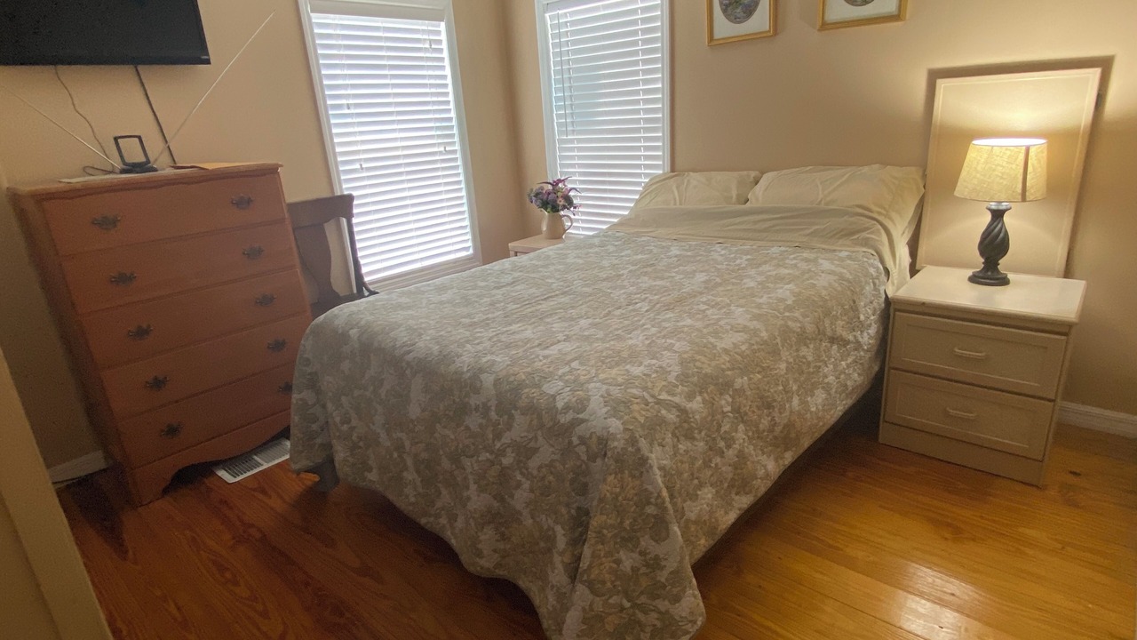 Photo of Bedroom in Jacarandas