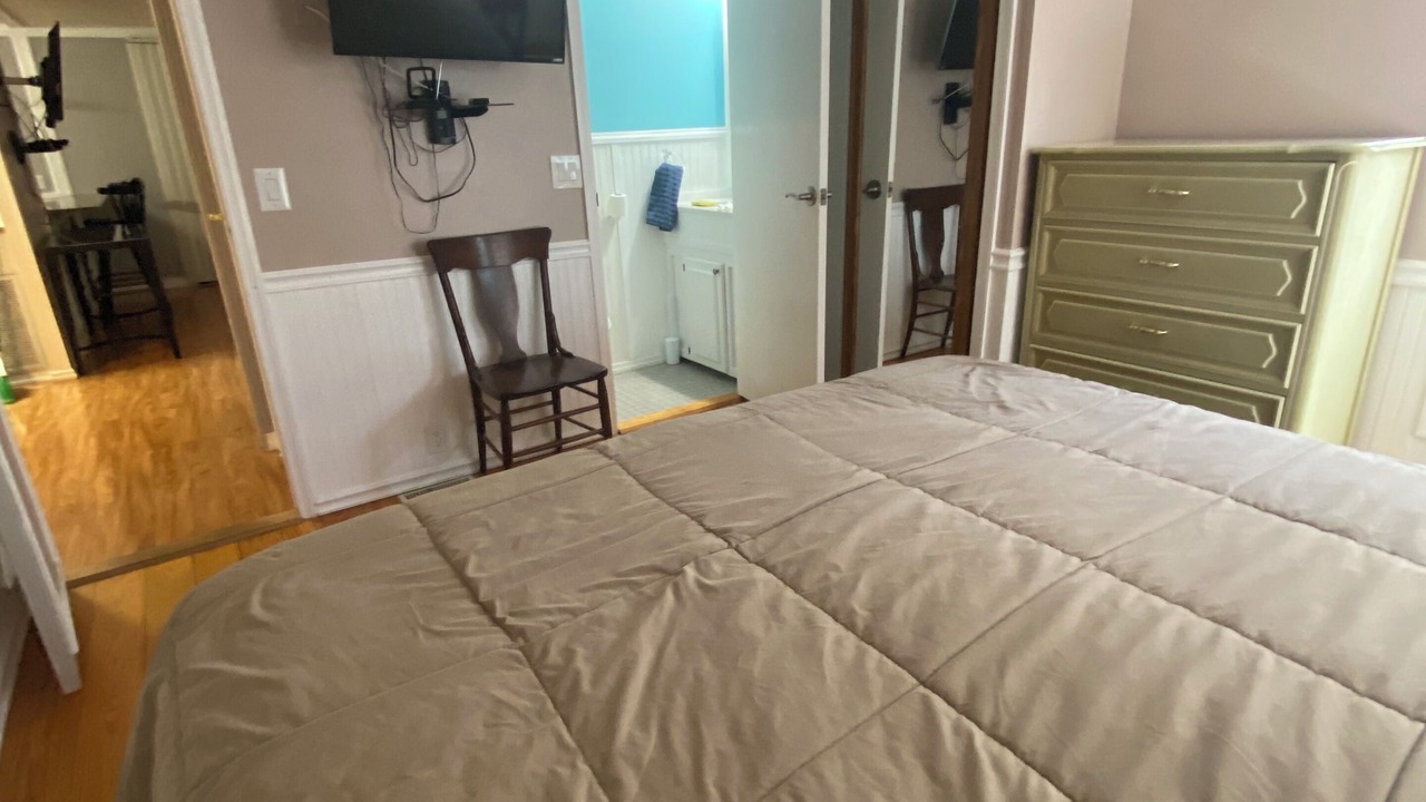Photo of Bedroom in Jacarandas