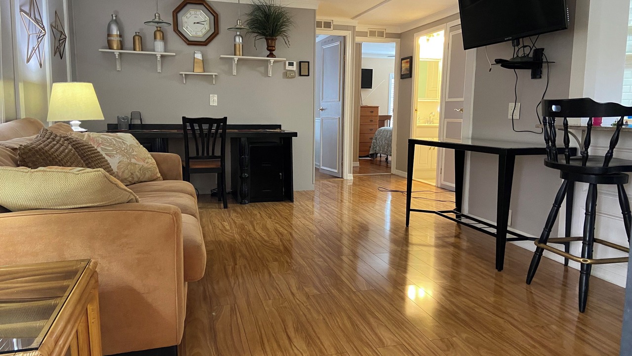 Photo of Livingroom in Jacarandas
