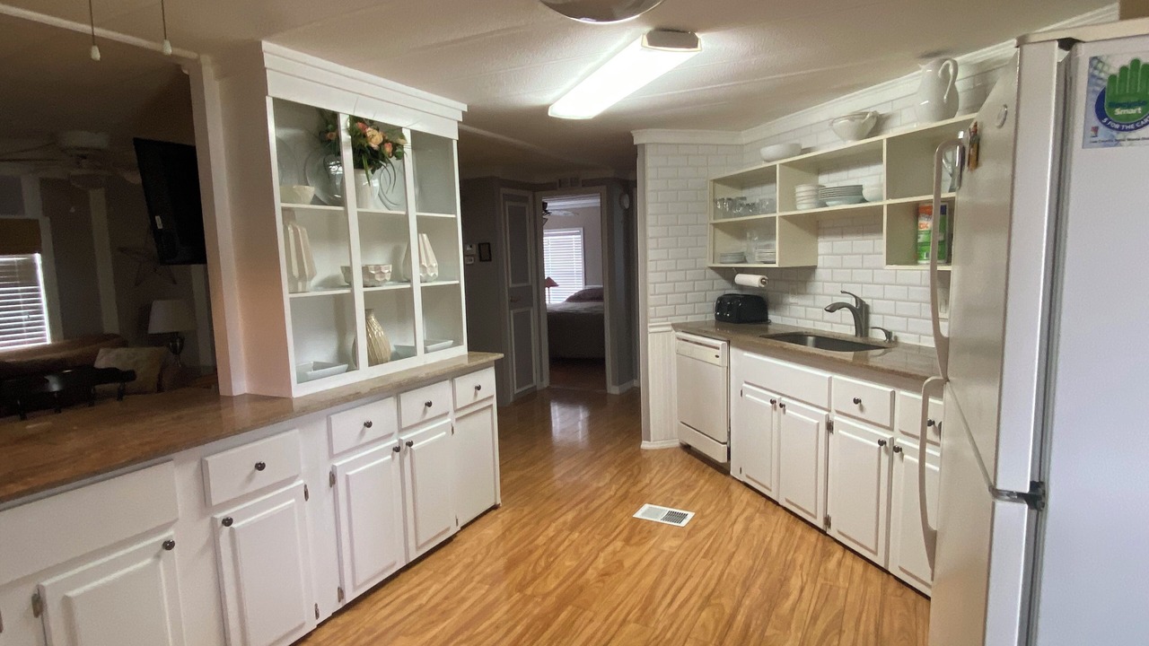 Photo of Kitchen in Jacarandas