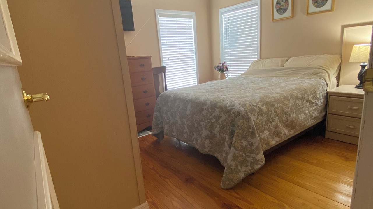 Photo of Bedroom in Jacarandas
