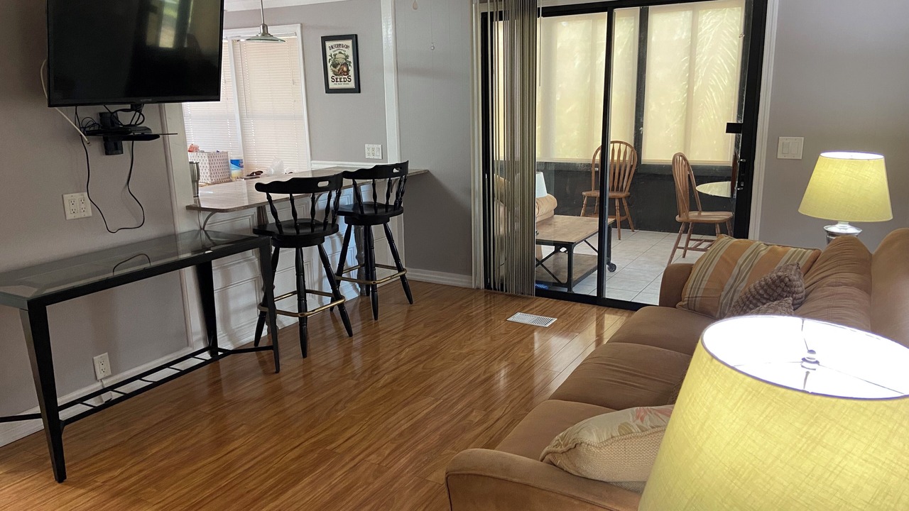 Photo of Livingroom in Jacarandas