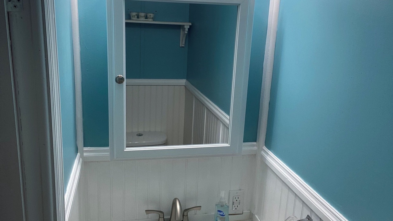 Photo of Bathroom in Jacarandas