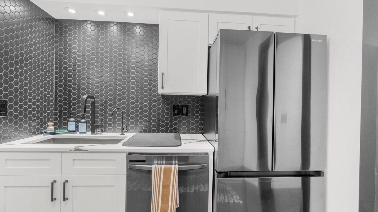 Photo of Kitchen in Spring Hill