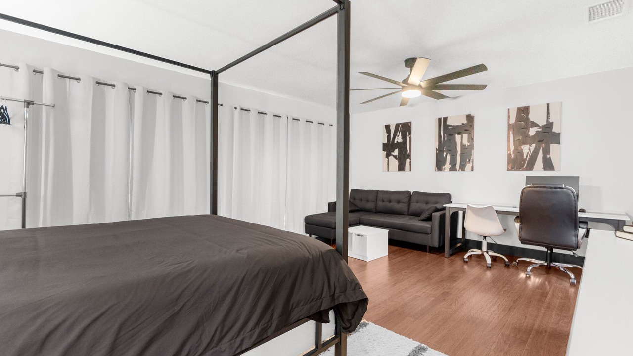 Photo of Bedroom in Spring Hill