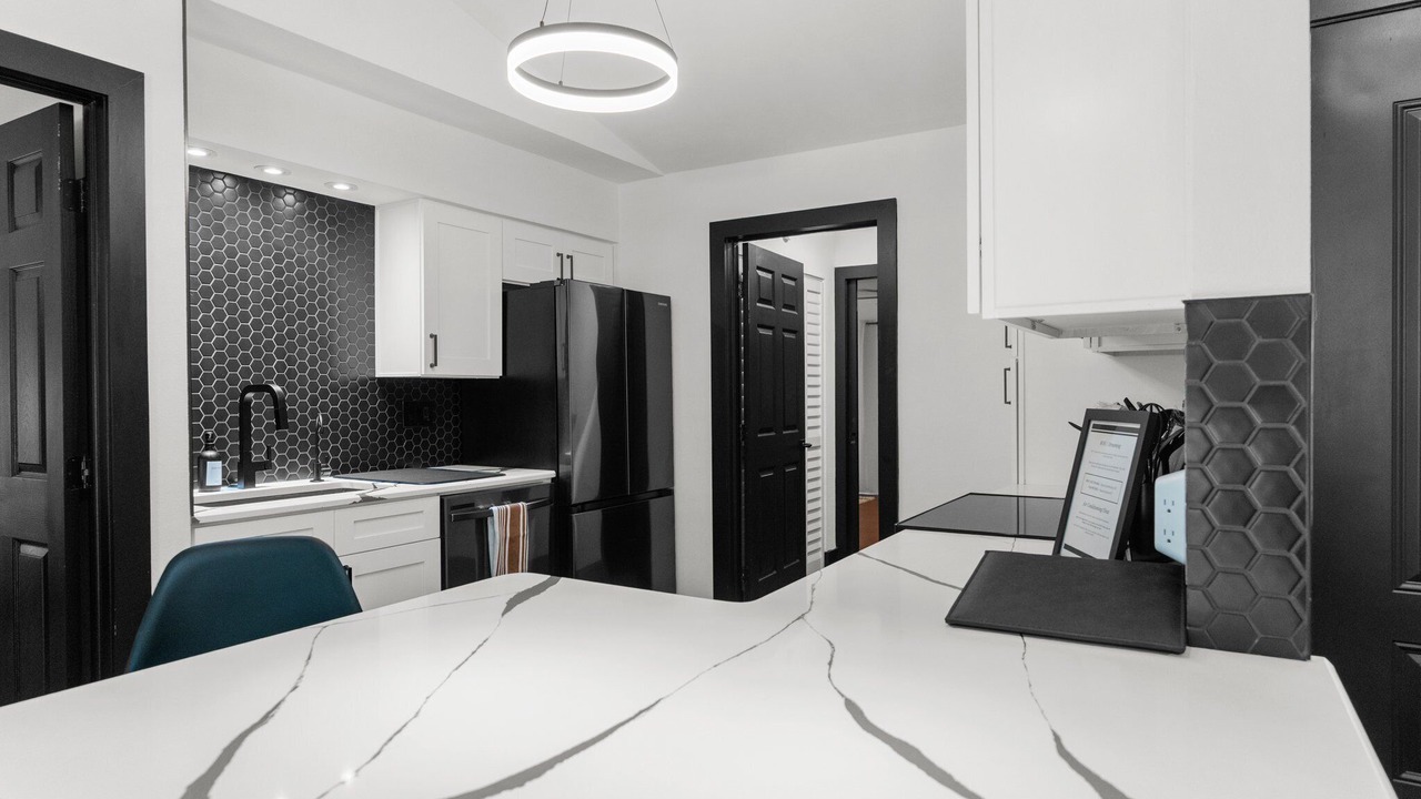 Photo of Kitchen in Spring Hill
