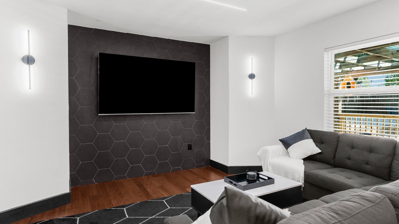 Photo of Livingroom in Spring Hill