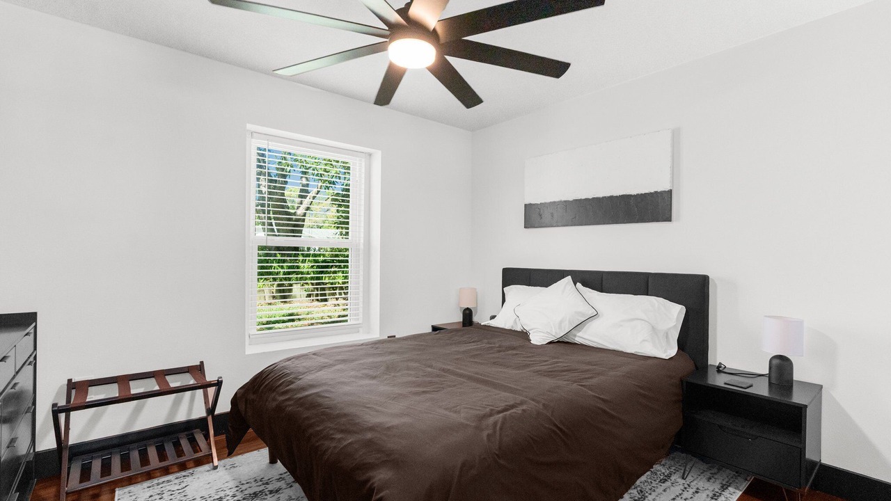 Photo of Bedroom in Spring Hill