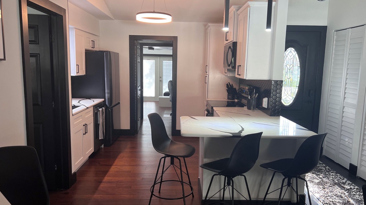 Photo of Kitchen in Spring Hill