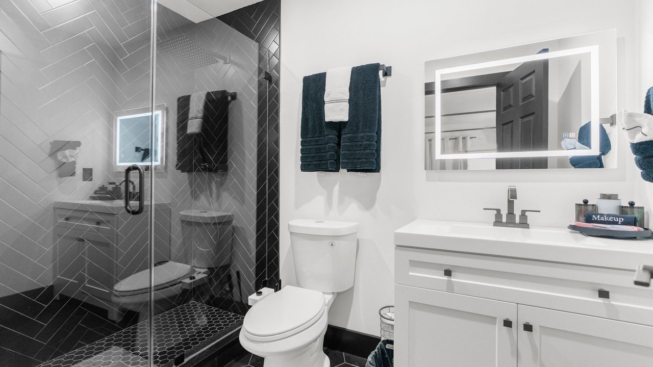 Photo of Bathroom in Spring Hill