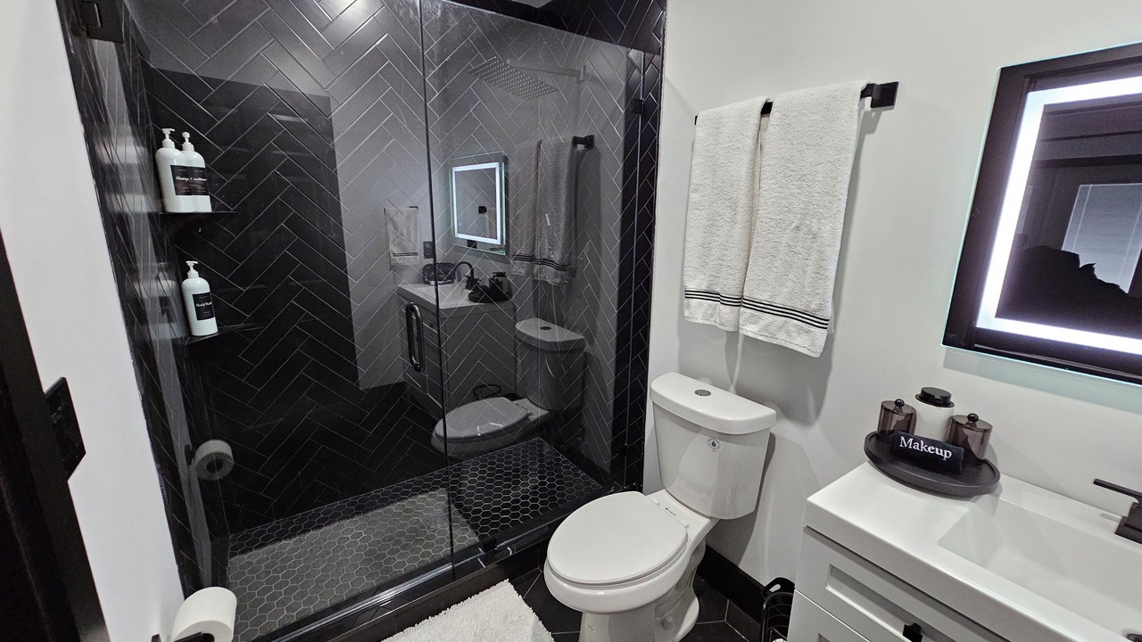 Photo of Bathroom in Spring Hill