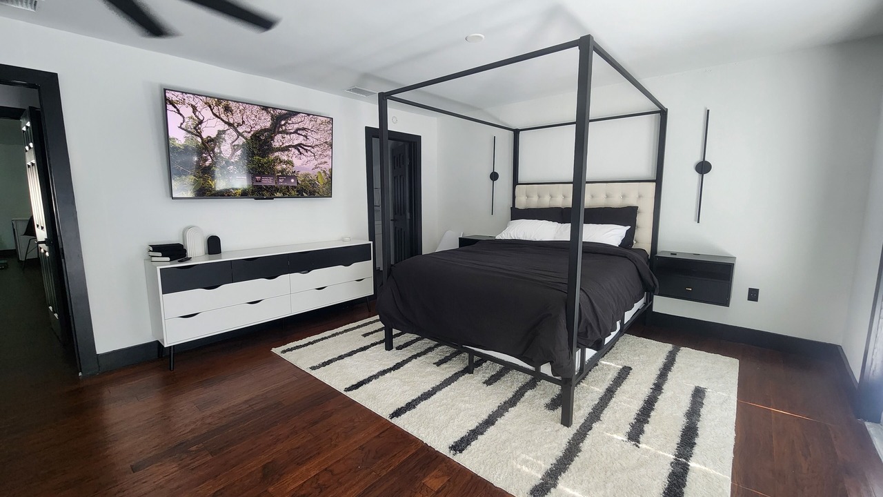 Photo of Bedroom in Spring Hill