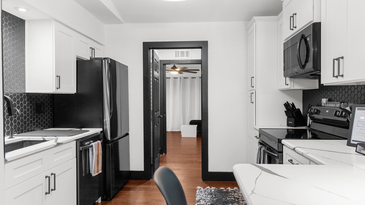 Photo of Kitchen in Spring Hill