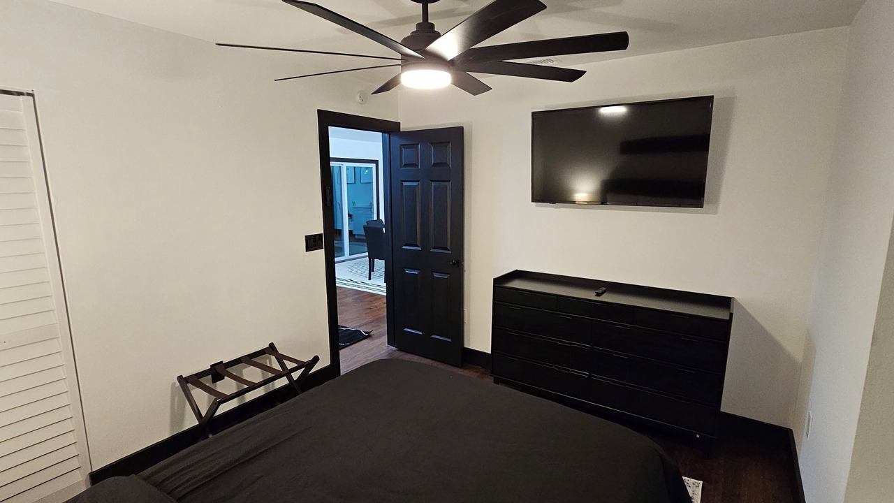 Photo of Bedroom in Spring Hill