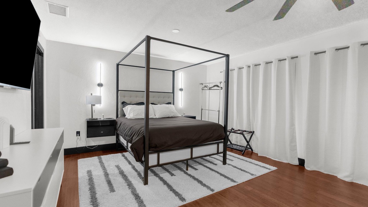 Photo of Bedroom in Spring Hill