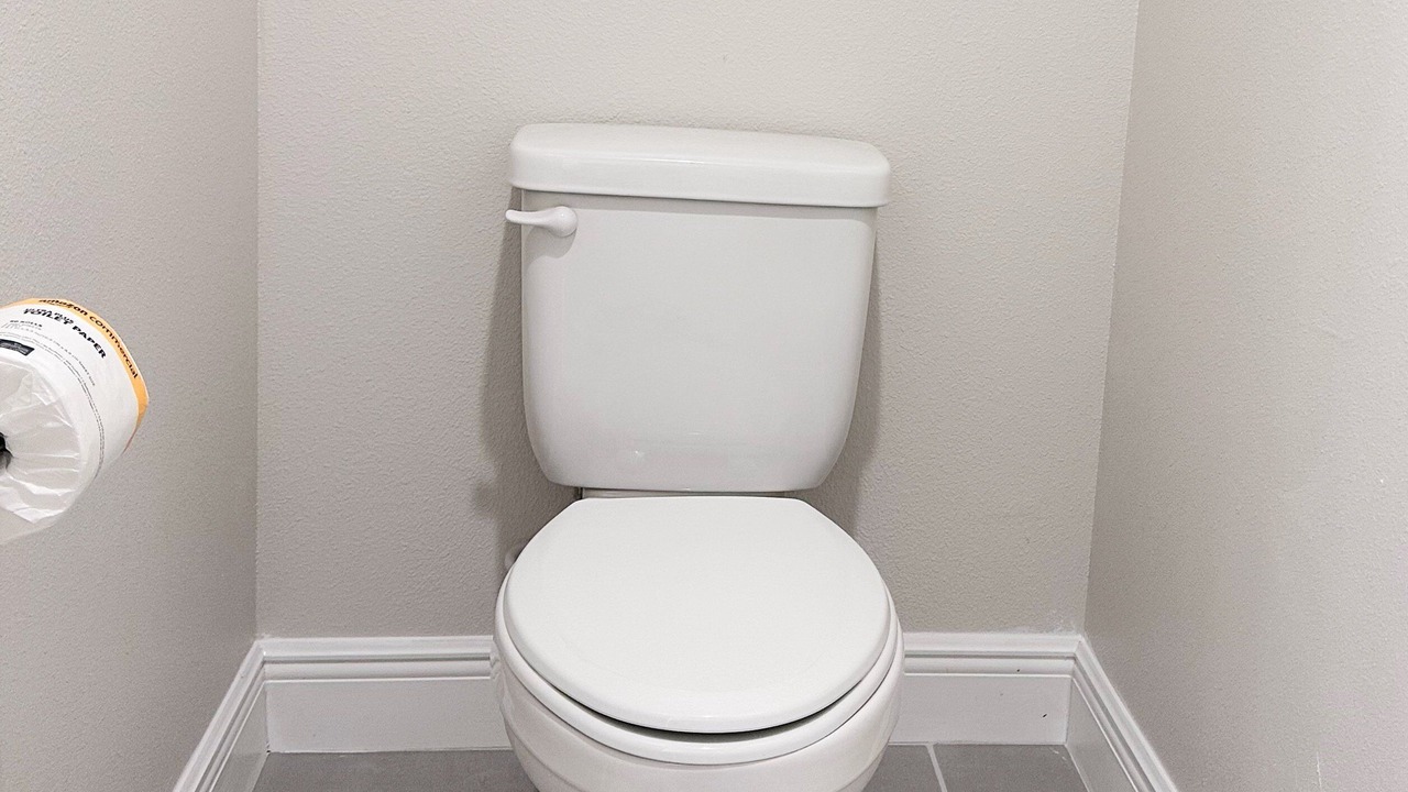 Photo of Bathroom in Haines City
