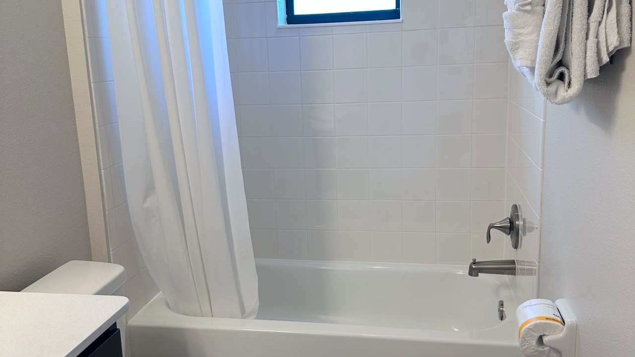 Photo of Bathroom in Haines City