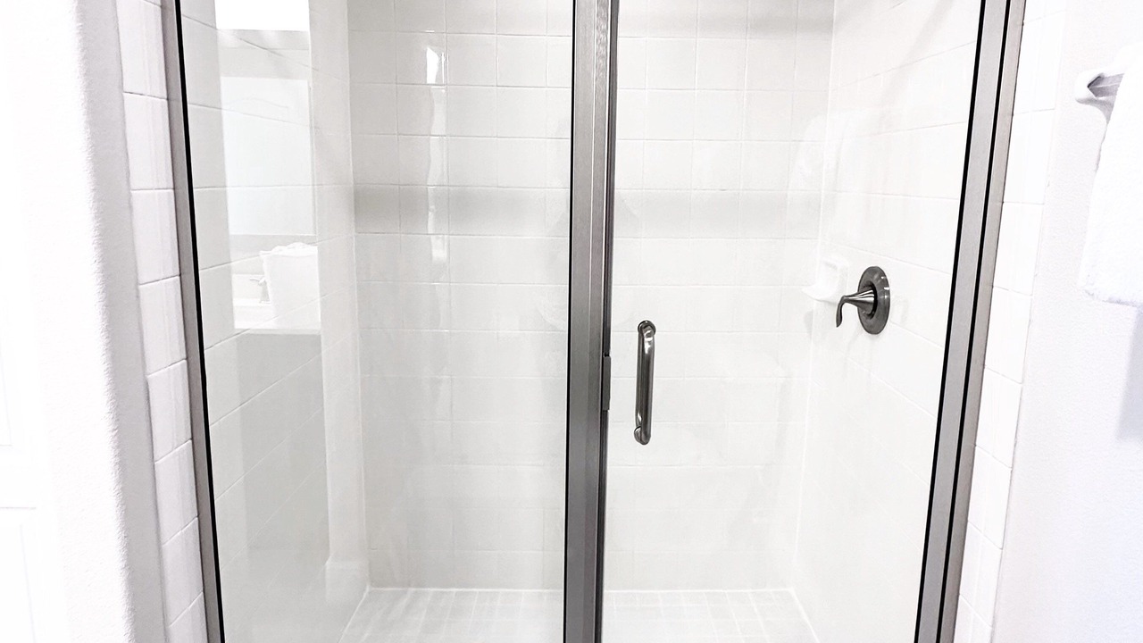 Photo of Bathroom in Haines City