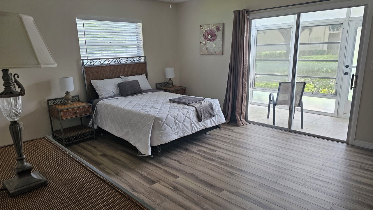 Photo of Bedroom in Florida Ridge