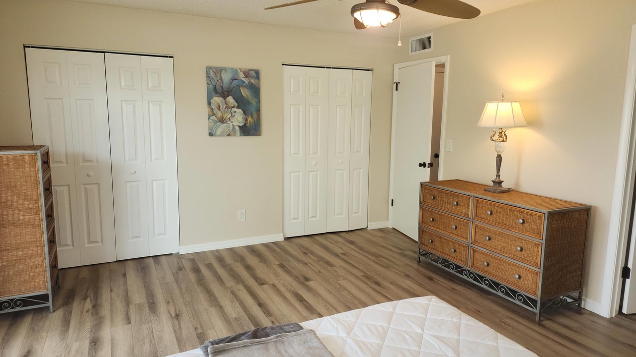 Photo of Bedroom in Florida Ridge