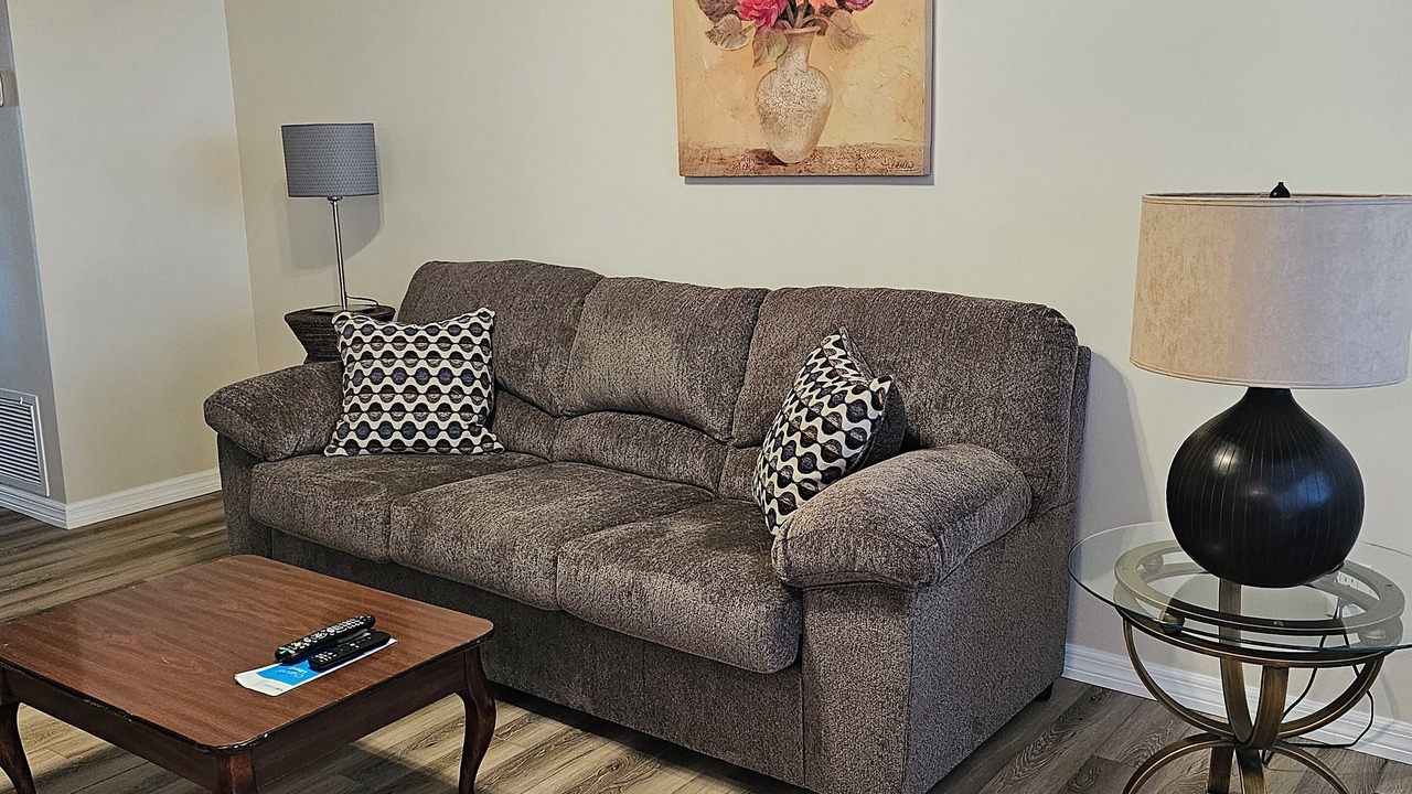 Photo of Livingroom in Florida Ridge