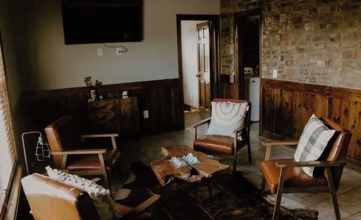 Photo of Livingroom in Fort Valley