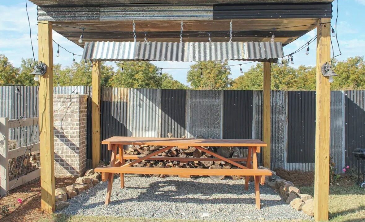 Photo of Outdoor in Fort Valley