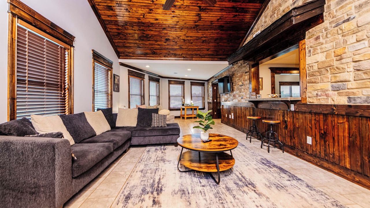 Photo of Livingroom in Fort Valley