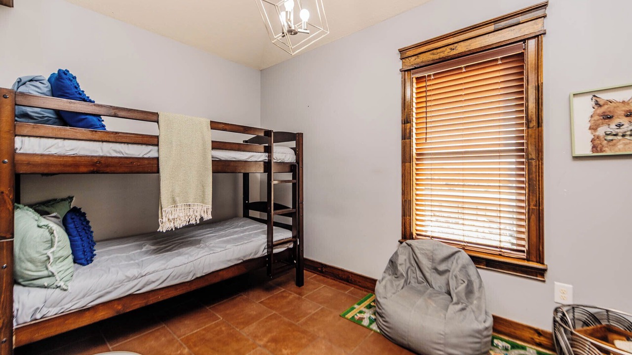 Photo of Bedroom in Fort Valley