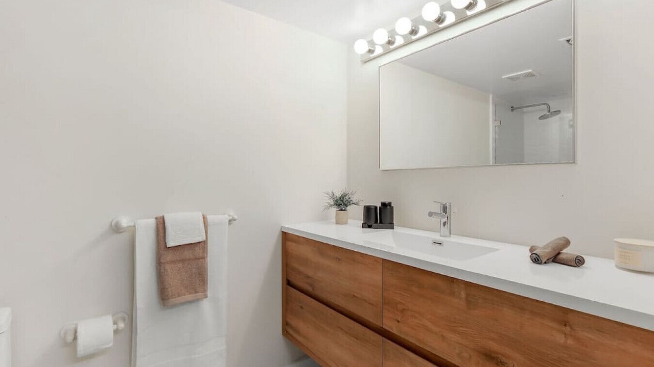 Photo of Bathroom in Brickell