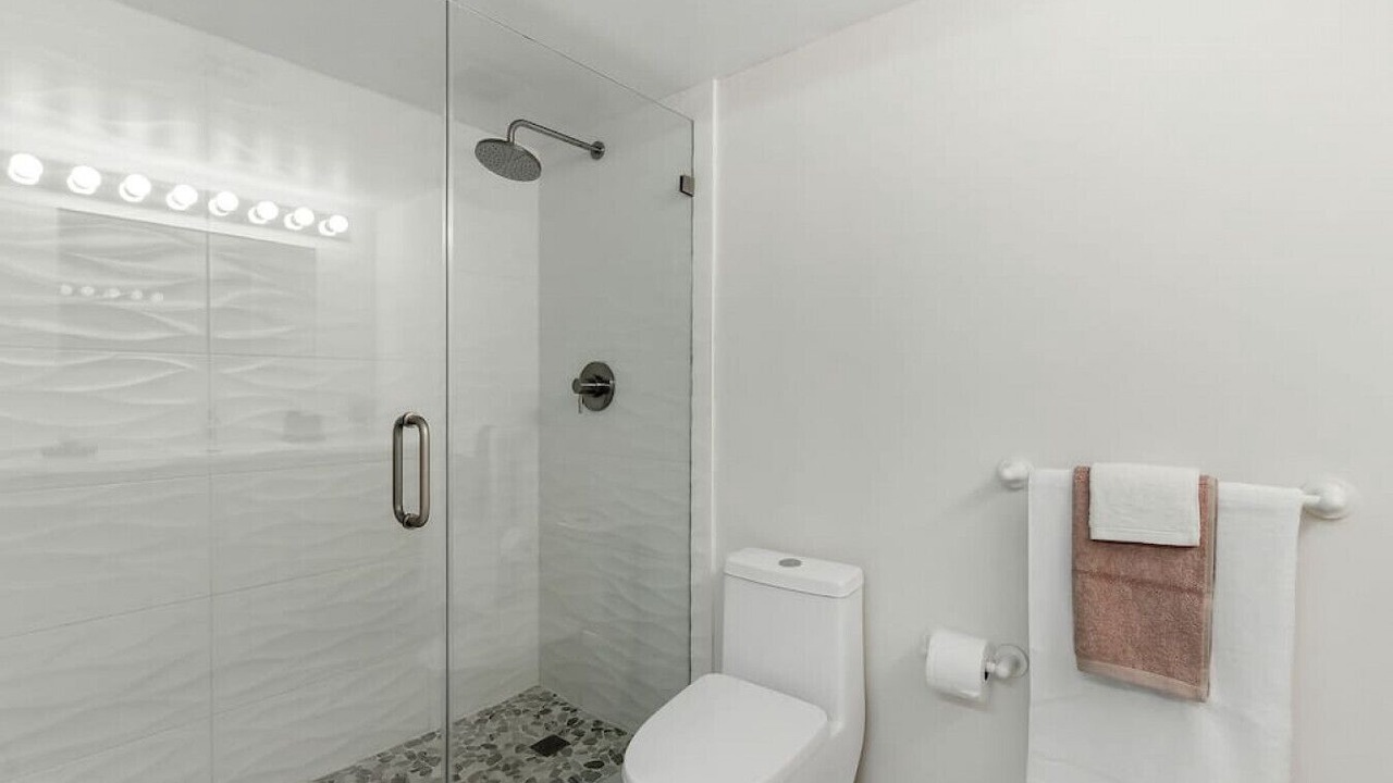 Photo of Bathroom in Brickell