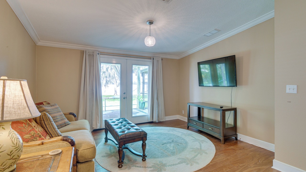 Photo of Livingroom in Georgetown