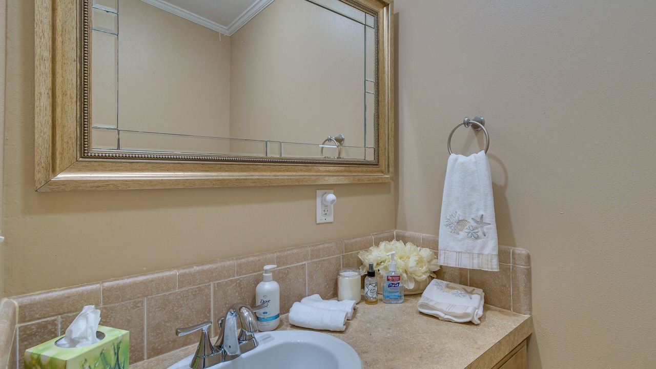 Photo of Bathroom in Georgetown