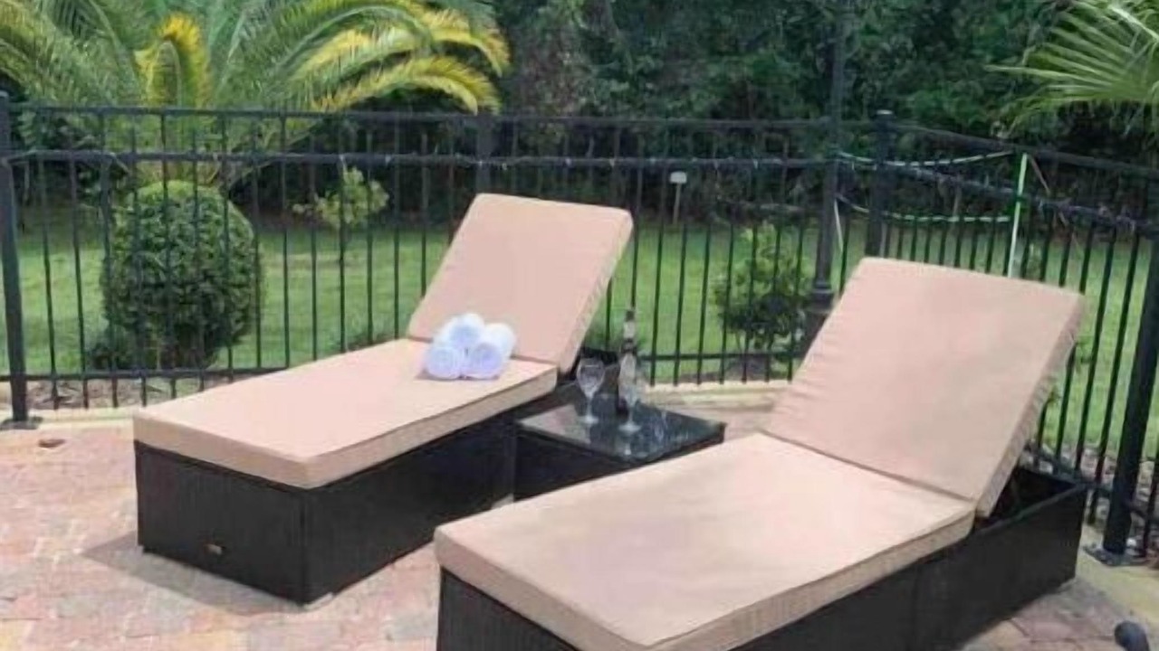 Photo of Outdoor in Lake Mary