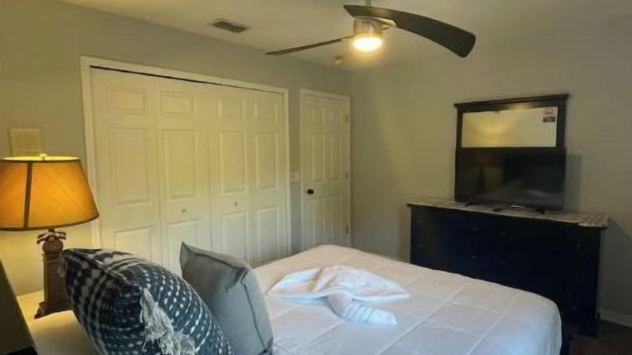 Photo of Bedroom in Lake Mary