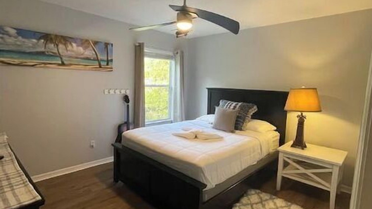 Photo of Bedroom in Lake Mary