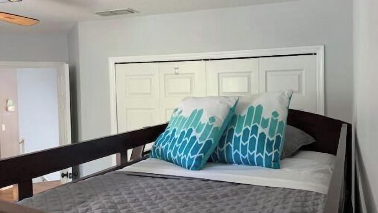Photo of Bedroom in Lake Mary