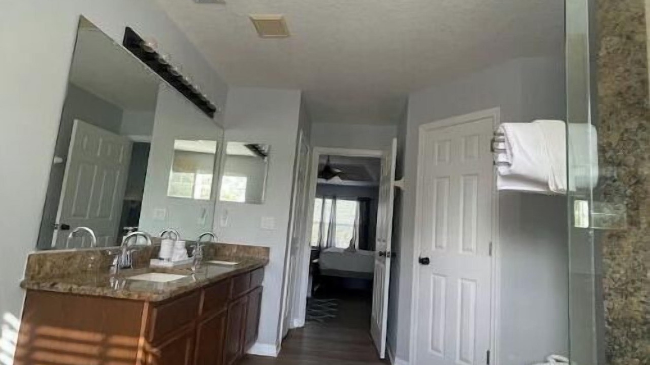 Photo of Bathroom in Lake Mary