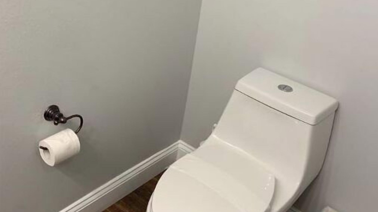 Photo of Bathroom in Lake Mary
