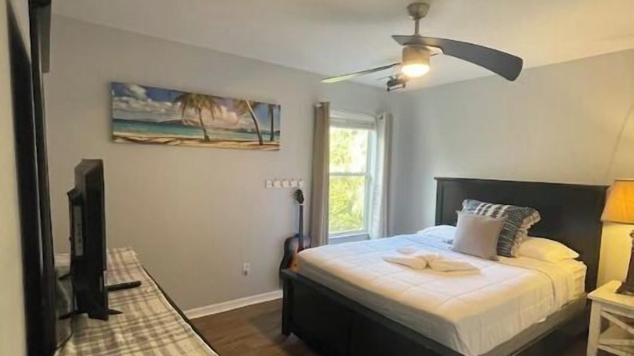Photo of Bedroom in Lake Mary