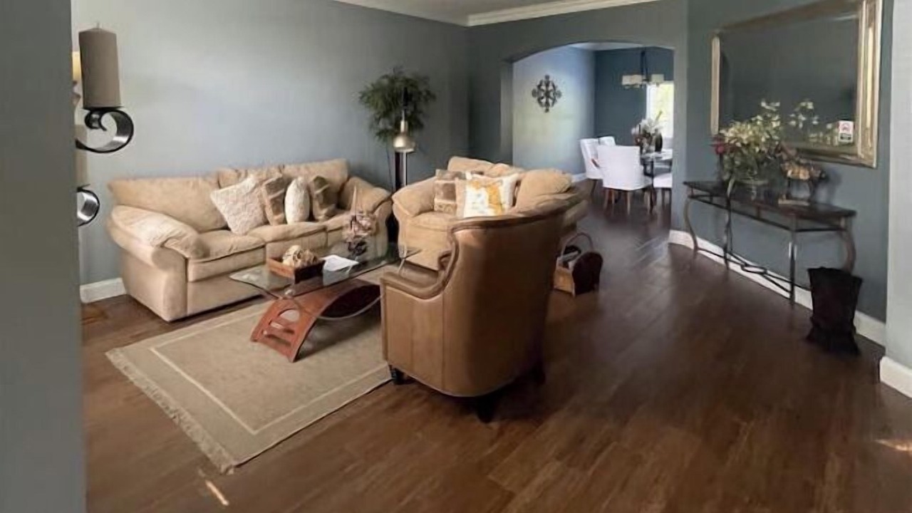 Photo of Livingroom in Lake Mary