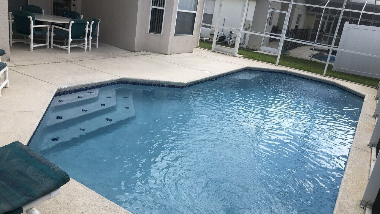 Photo of Outdoor in Florida Pines