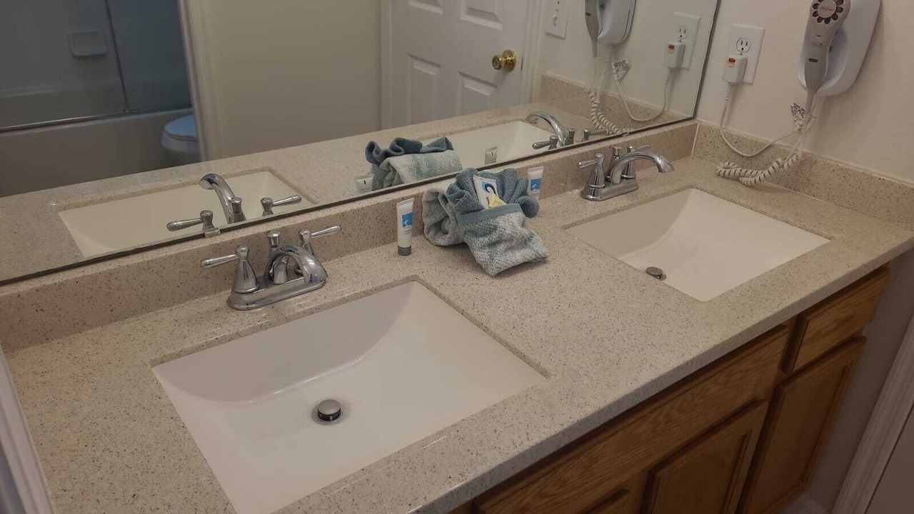 Photo of Bathroom in Florida Pines