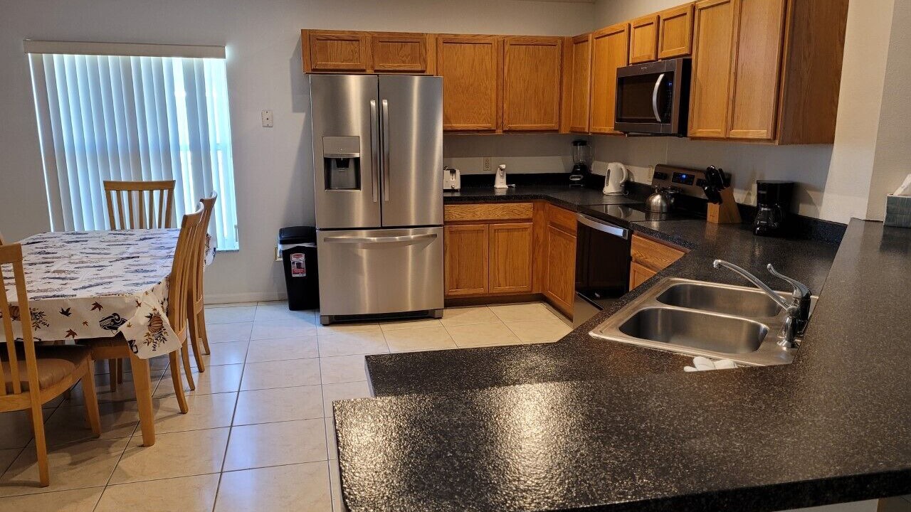 Photo of Kitchen in Florida Pines