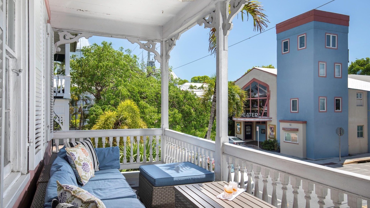 Photo of Outdoor in Historic Seaport