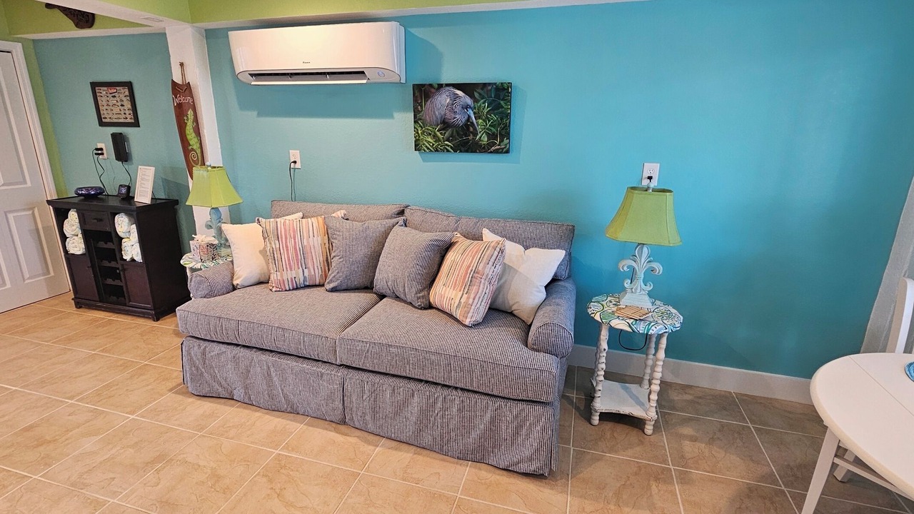 Photo of Bedroom in Matlacha